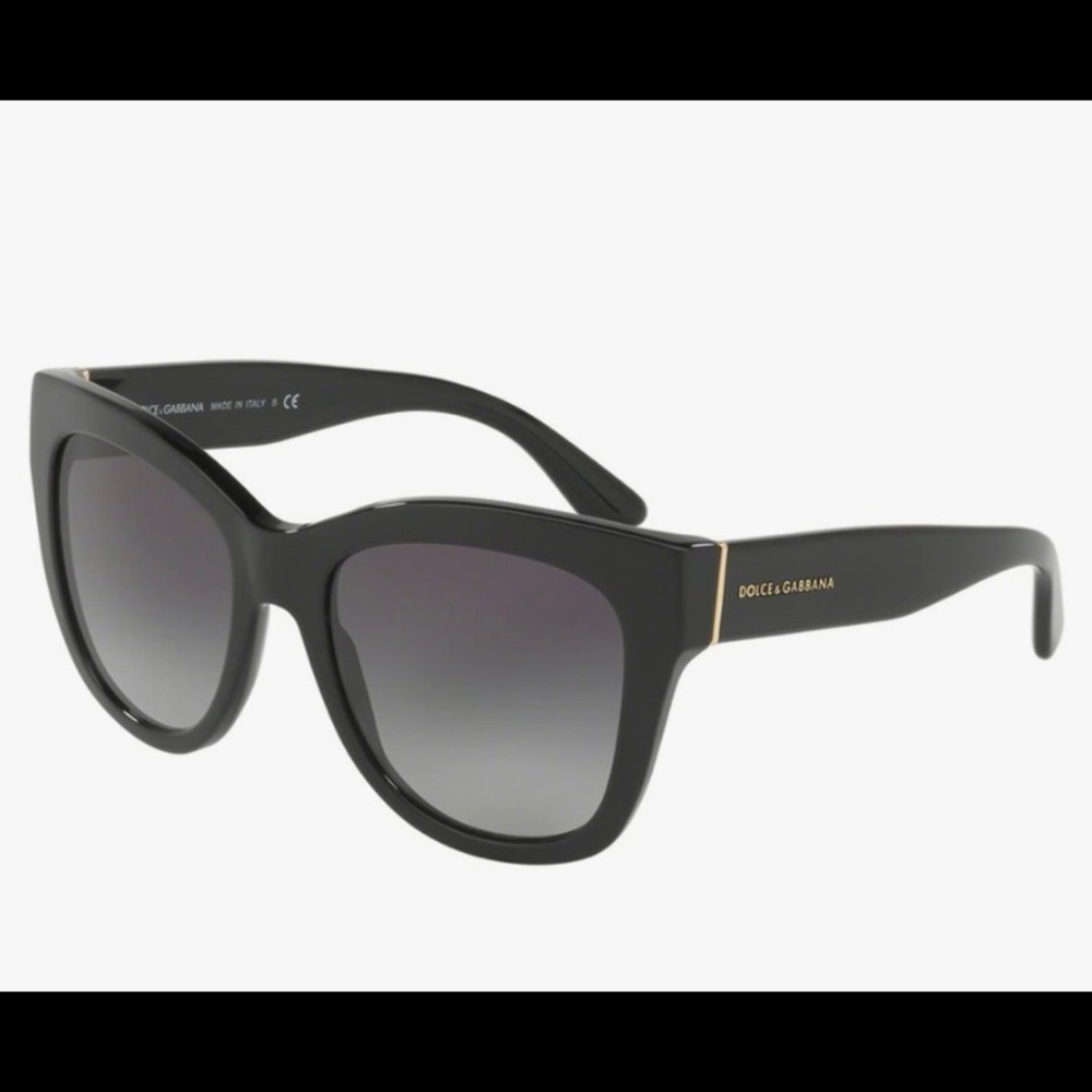 Dolce & Gabbana Sunglasses DG 4270 Col 021/8G 55-19 Eyesize